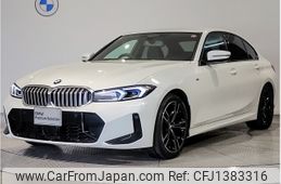 bmw 3-series 2023 CFJ1383316