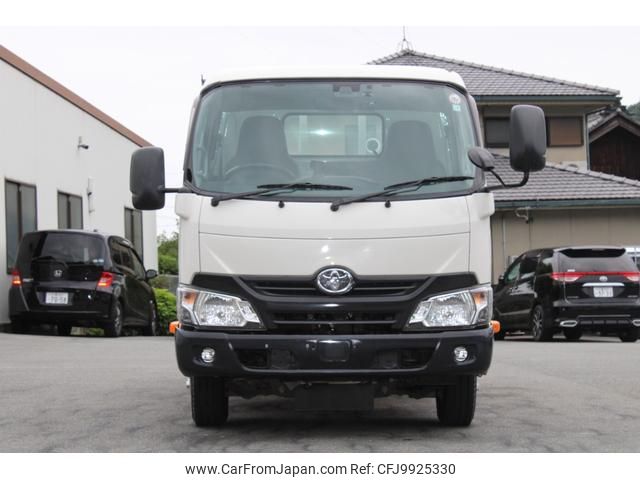 toyota toyoace 2016 GOO_NET_EXCHANGE_0230013A30240621W002 image 2