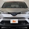 toyota c-hr 2017 -TOYOTA--C-HR DAA-ZYX10--ZYX10-2002603---TOYOTA--C-HR DAA-ZYX10--ZYX10-2002603- image 9