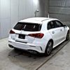 mercedes-benz a-class 2018 -MERCEDES-BENZ--Benz A Class 177084--WDD1770842J052880---MERCEDES-BENZ--Benz A Class 177084--WDD1770842J052880- image 2