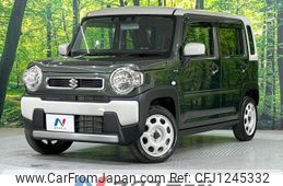 suzuki hustler 2023 quick_quick_MR92S_MR92S-378737