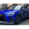 lexus nx 2022 quick_quick_AAZH20_AAZH20-1003327 image 1