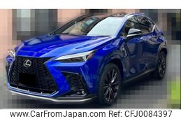 lexus nx 2022 quick_quick_AAZH20_AAZH20-1003327