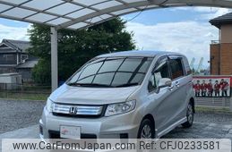 honda freed-spike-hybrid 2012 quick_quick_DAA-GP3_GP3-1048794