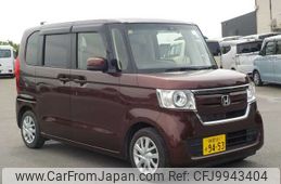 honda n-box 2020 -HONDA 【野田 580ｱ1234】--N BOX 6BA-JF3--JF3-1529952---HONDA 【野田 580ｱ1234】--N BOX 6BA-JF3--JF3-1529952-