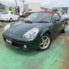 toyota mr-s 2003 -TOYOTA--MR-S ZZW30--0058665---TOYOTA--MR-S ZZW30--0058665- image 1