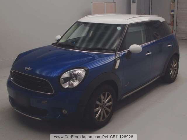 mini mini-others 2014 -BMW--BMW Mini LDA-XD20A--WMWXD52000WK80705---BMW--BMW Mini LDA-XD20A--WMWXD52000WK80705- image 1