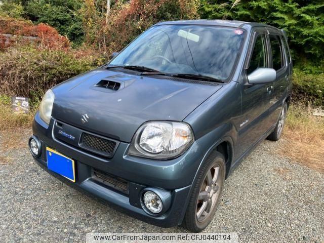 suzuki kei 2004 -SUZUKI--Kei TA-HN22S--HN22S-781334---SUZUKI--Kei TA-HN22S--HN22S-781334- image 1