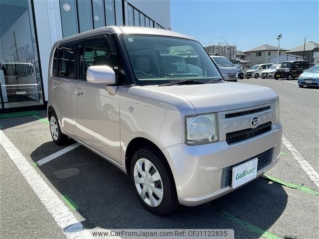 daihatsu move-conte 2013 -DAIHATSU--Move Conte DBA-L575S--L575S-0183195---DAIHATSU--Move Conte DBA-L575S--L575S-0183195- image 1