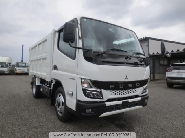 mitsubishi-fuso canter 2024 GOO_NET_EXCHANGE_1161178A30241004W001 image 2