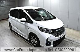 honda freed-hybrid 2017 quick_quick_6AA-GB7_GB7-1048686