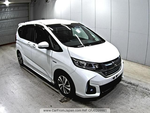 honda freed-hybrid 2017 quick_quick_6AA-GB7_GB7-1048686 image 1