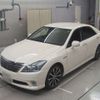 toyota crown 2013 -TOYOTA 【岐阜 303ﾀ5688】--Crown DAA-GWS204--GWS204-0027204---TOYOTA 【岐阜 303ﾀ5688】--Crown DAA-GWS204--GWS204-0027204- image 1