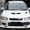 mitsubishi lancer 2001 quick_quick_GH-CT9A_CT9A-0001110 image 10