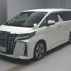 toyota alphard 2019 -TOYOTA 【とちぎ 337ｿ8823】--Alphard DBA-AGH35W--AGH35-0033786---TOYOTA 【とちぎ 337ｿ8823】--Alphard DBA-AGH35W--AGH35-0033786- image 1