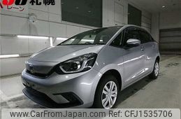 honda fit 2020 CFJ1535706