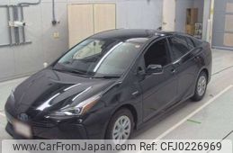 toyota prius 2019 -TOYOTA--Prius DAA-ZVW51--ZVW51-6114644---TOYOTA--Prius DAA-ZVW51--ZVW51-6114644-