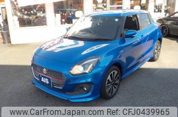 suzuki swift 2017 -SUZUKI--Swift DAA-ZC53S--ZC53S-108316---SUZUKI--Swift DAA-ZC53S--ZC53S-108316-