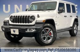 chrysler jeep-wrangler 2020 -CHRYSLER--Jeep Wrangler ABA-JL20L--1C4HJXLN6LW295784---CHRYSLER--Jeep Wrangler ABA-JL20L--1C4HJXLN6LW295784-