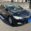 honda civic 2008 -HONDA--Civic DBA-FD1--FD1-1200914---HONDA--Civic DBA-FD1--FD1-1200914- image 3