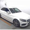 mercedes-benz c-class 2016 quick_quick_DBA-205040C_WDD2050402R114841 image 1