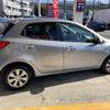 mazda demio 2012 -MAZDA--Demio DBA-DE3FS--DE3FS-539697---MAZDA--Demio DBA-DE3FS--DE3FS-539697- image 6