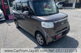 honda n-box 2014 -HONDA--N BOX JF1--1509861---HONDA--N BOX JF1--1509861-