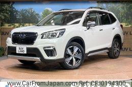 subaru forester 2018 -SUBARU--Forester 5AA-SKE--SKE-008891---SUBARU--Forester 5AA-SKE--SKE-008891-