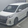 toyota noah 2015 -TOYOTA--Noah DBA-ZRR85W--ZRR85-0028372---TOYOTA--Noah DBA-ZRR85W--ZRR85-0028372- image 1