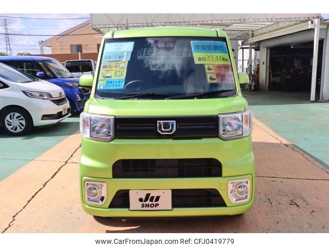 daihatsu wake 2019 quick_quick_LA700S_LA700S-0146563 image 2