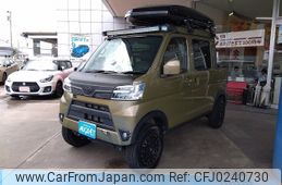 daihatsu hijet-van 2019 -DAIHATSU--Hijet Van EBD-S331W--S331W-0013081---DAIHATSU--Hijet Van EBD-S331W--S331W-0013081-