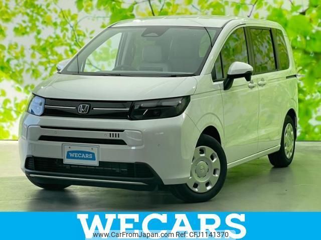 honda freed 2025 quick_quick_5BA-GT1_GT1-1008094 image 1