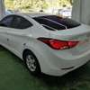 hyundai avante 2015 ED-00272-20190624 image 4