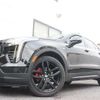 gm gm-others 2022 -GM--Cadillac XT4 7BA-E2UL--1GYFZ9R48NF170745---GM--Cadillac XT4 7BA-E2UL--1GYFZ9R48NF170745- image 18