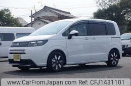 honda freed 2025 CFJ1431101