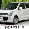 suzuki wagon-r 2014 CFJ1788908 image 1