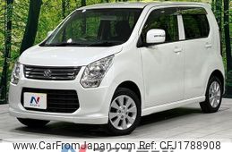 suzuki wagon-r 2014 CFJ1788908