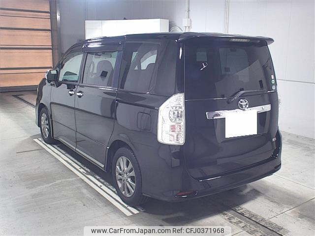 toyota voxy 2013 -TOYOTA 【松本 300ﾑ9108】--Voxy ZRR70W--0554708---TOYOTA 【松本 300ﾑ9108】--Voxy ZRR70W--0554708- image 2