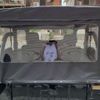 mitsubishi jeep 1996 CFJ0831269 image 20