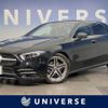 mercedes-benz a-class 2021 CFJ1831129 image 1
