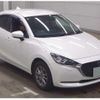 mazda demio 2021 CFJ1549295 image 1