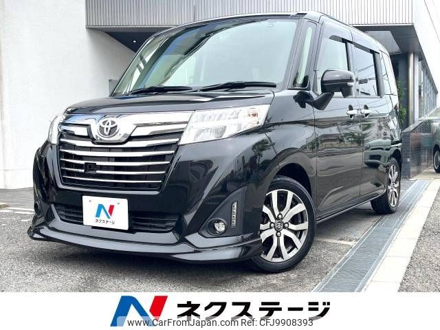 toyota roomy 2016 -TOYOTA--Roomy DBA-M900A--M900A-0000708---TOYOTA--Roomy DBA-M900A--M900A-0000708- image 1