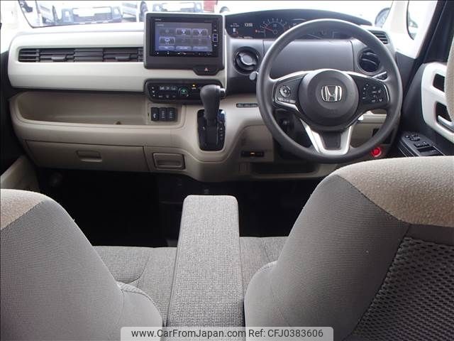 honda n-box 2019 -HONDA--N BOX DBA-JF3--JF3-1204983---HONDA--N BOX DBA-JF3--JF3-1204983- image 2