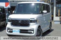 honda n-box 2024 quick_quick_6BA-JF5_JF5-2033979