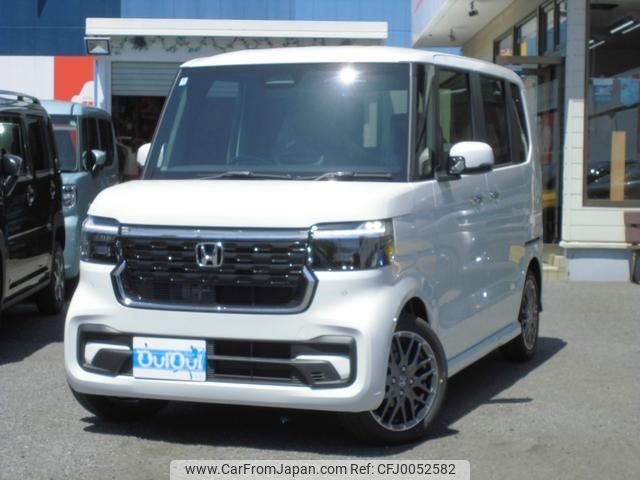 honda n-box 2024 quick_quick_6BA-JF5_JF5-2033979 image 1