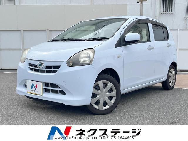 daihatsu mira-e-s 2012 CFJ1644603 image 1