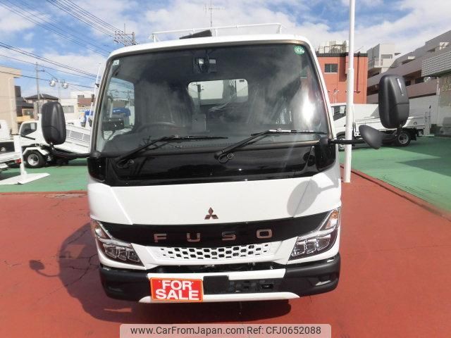 mitsubishi-fuso canter 2024 GOO_NET_EXCHANGE_0507405A30250116W001 image 2