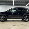 jeep compass 2022 quick_quick_3BA-M624_MCANJRCB0NFA97188 image 15