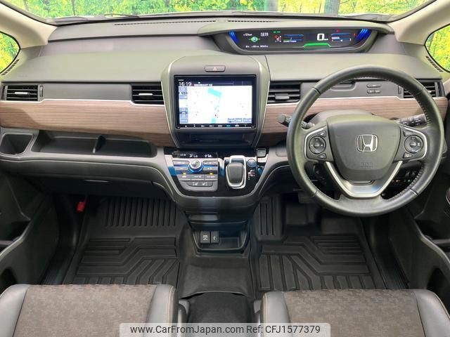 honda freed-hybrid 2021 CFJ1577379 image 2