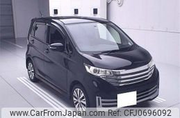 nissan dayz 2014 -NISSAN 【岐阜 582ﾂ3228】--DAYZ B21W--0068581---NISSAN 【岐阜 582ﾂ3228】--DAYZ B21W--0068581-